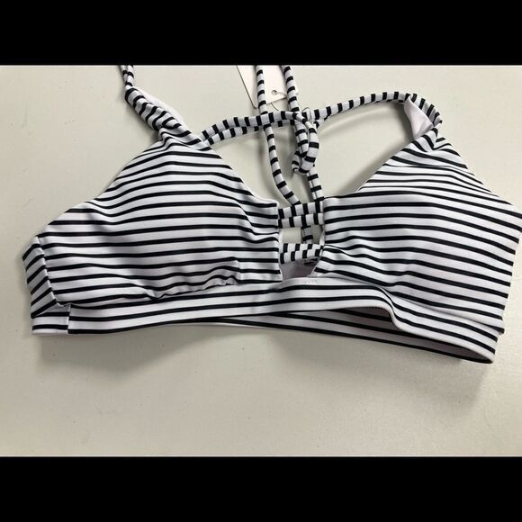 BEACHSISSI, Women’s bikini top, Sz Small, - Picture 6 of 13